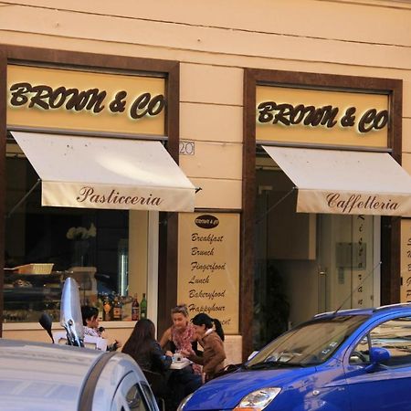 Vatican Armony Suites ローマ エクステリア 写真